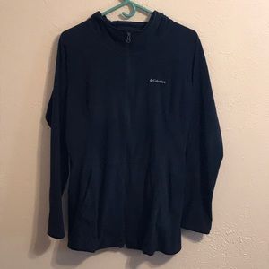 Columbia Fleece Jacket